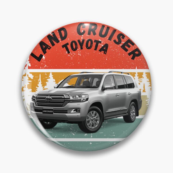 Item preview, Toyota Land Cruiser J200 in the Forest designed and sold by Off-Road-X.