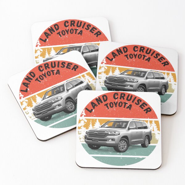 Item preview, Toyota Land Cruiser J200 in the Forest designed and sold by Off-Road-X.