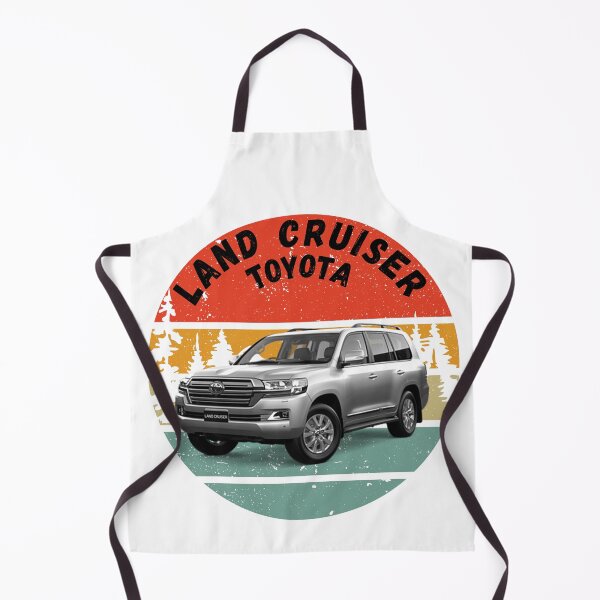 Item preview, Toyota Land Cruiser J200 in the Forest designed and sold by Off-Road-X.