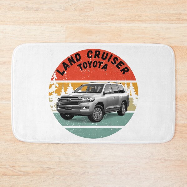 Item preview, Toyota Land Cruiser J200 in the Forest designed and sold by Off-Road-X.