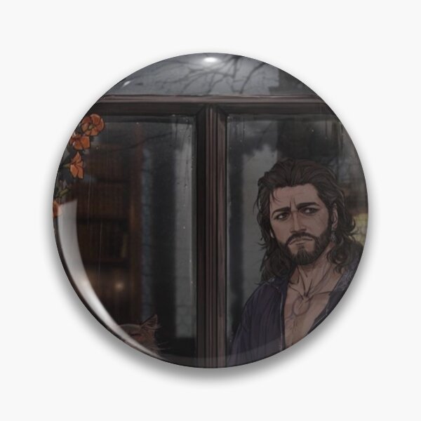 Item preview, Gale of Waterdeep designed and sold by ToxicBabyPowder.