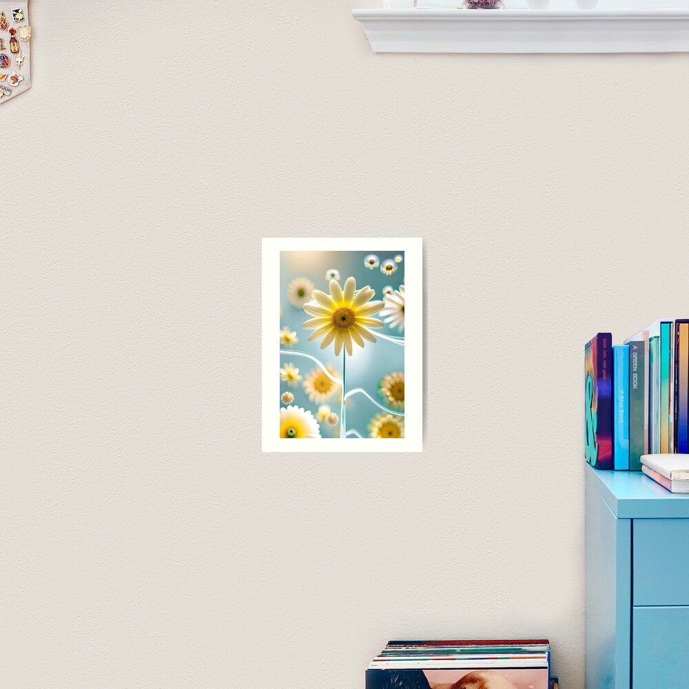 Item preview, Art Print designed and sold by wohnfuehlfabrik.