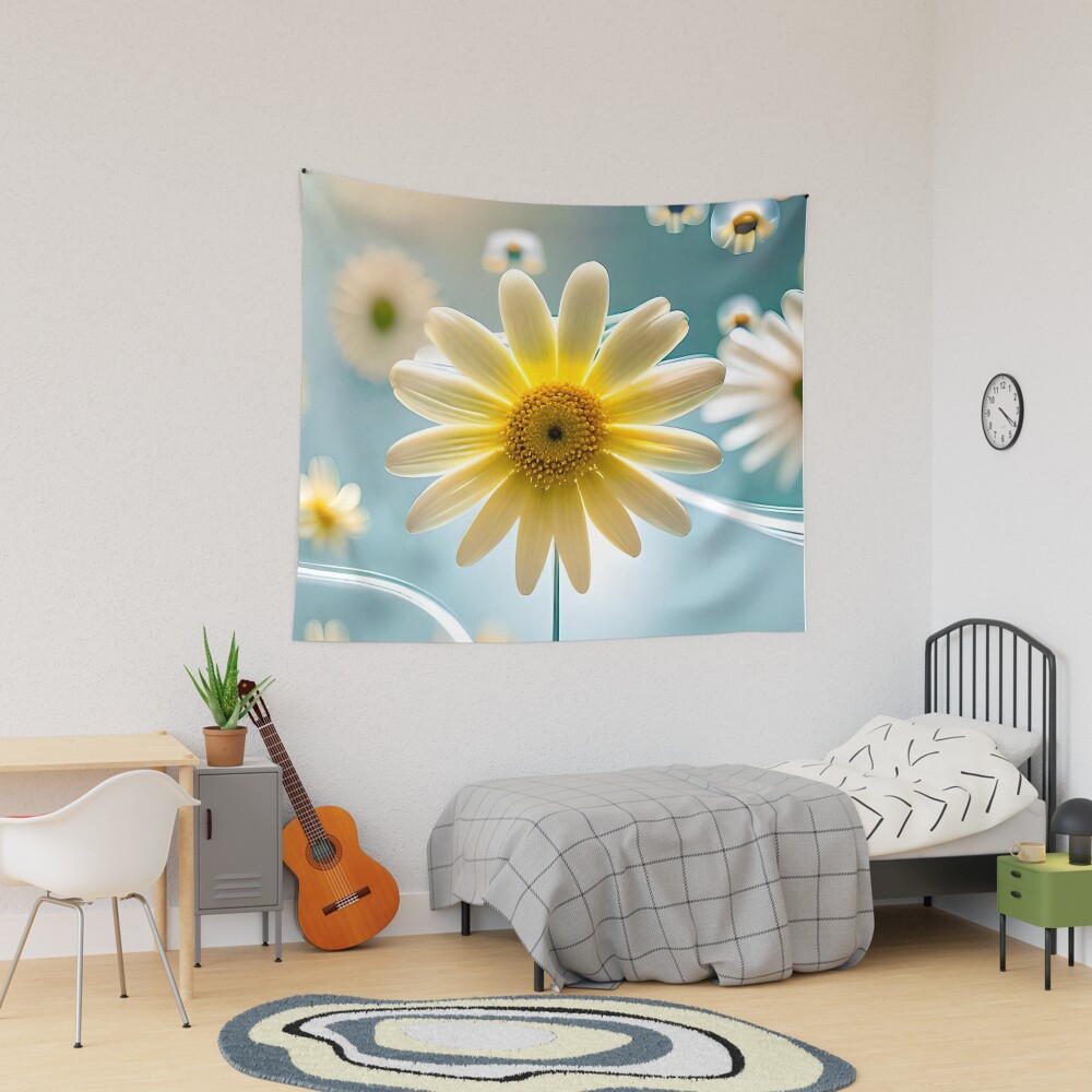Item preview, Tapestry designed and sold by wohnfuehlfabrik.