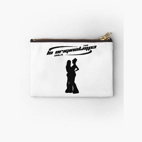 Item preview, tini - la original mp3 with emilia mernes designed and sold by tinispieterse.