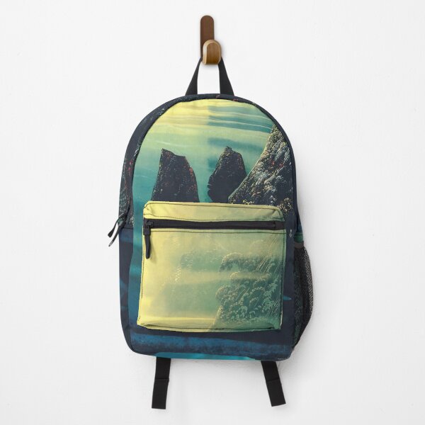 Item preview, Eyvind Earle designed and sold by realQ.