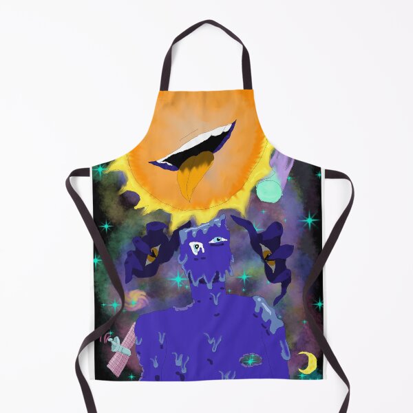 Item preview, Orbital Edible Hell designed and sold by StoneTheArtist.