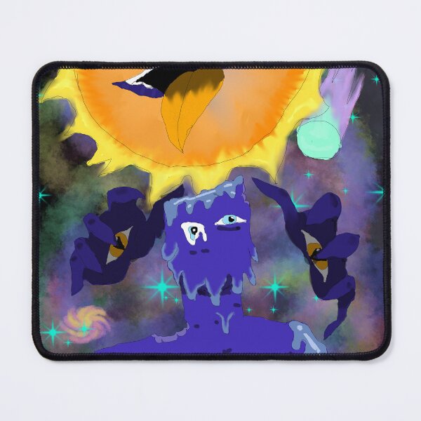 Item preview, Orbital Edible Hell designed and sold by StoneTheArtist.