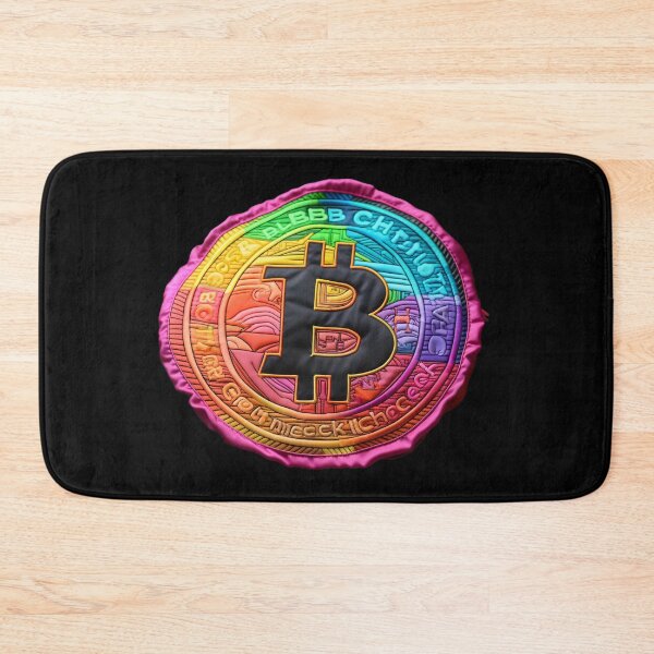Item preview, Hodl Bitcoin designed and sold by Master-Print.