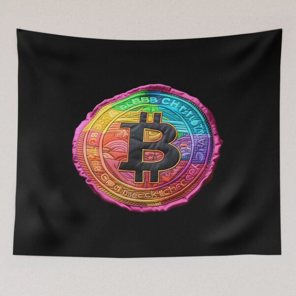 Item preview, Hodl Bitcoin designed and sold by Master-Print.
