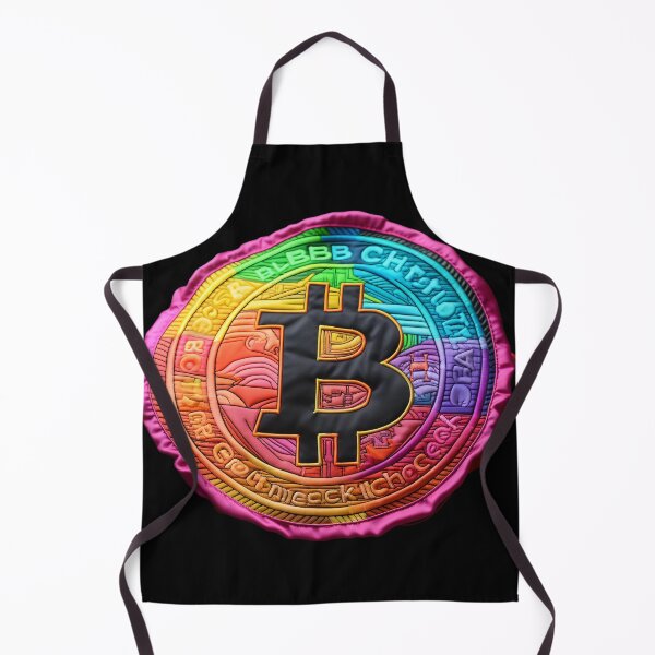 Item preview, Hodl Bitcoin designed and sold by Master-Print.
