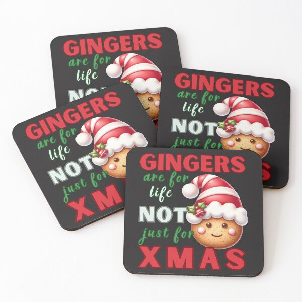 Item preview, Christmas humor designed and sold by MilkyForest.
