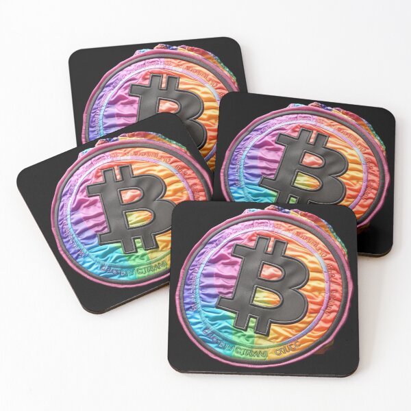 Item preview, Hodl Bitcoin designed and sold by Master-Print.