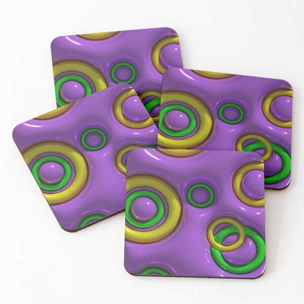 Item preview, 3D Effect Graphic Illustration For Cases, Skins & More designed and sold by MCGrafxStudio.