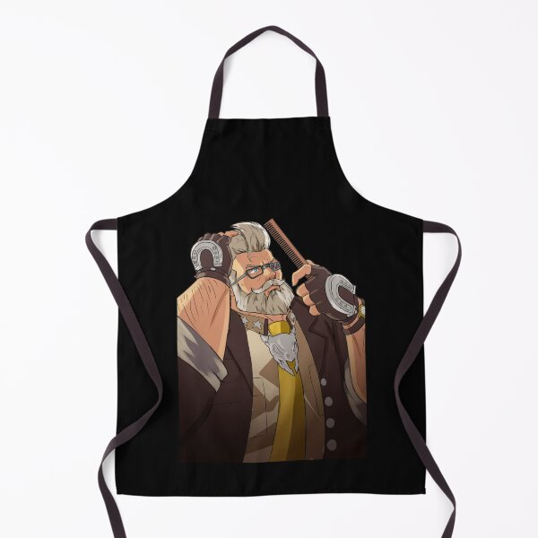 Item preview, Goldlewis - Guilty Gear designed and sold by Rogestore.