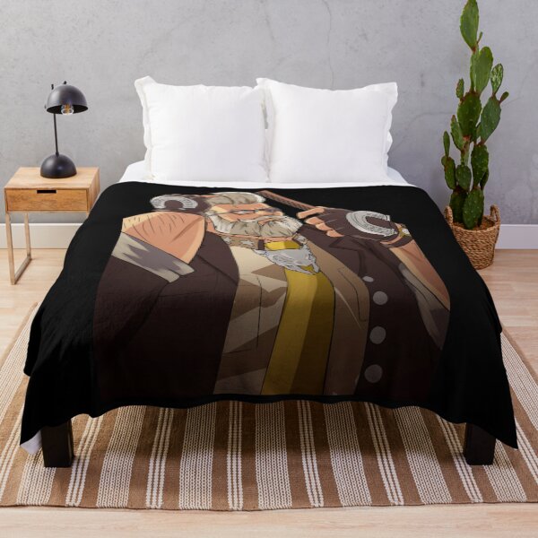 Item preview, Goldlewis - Guilty Gear designed and sold by Rogestore.