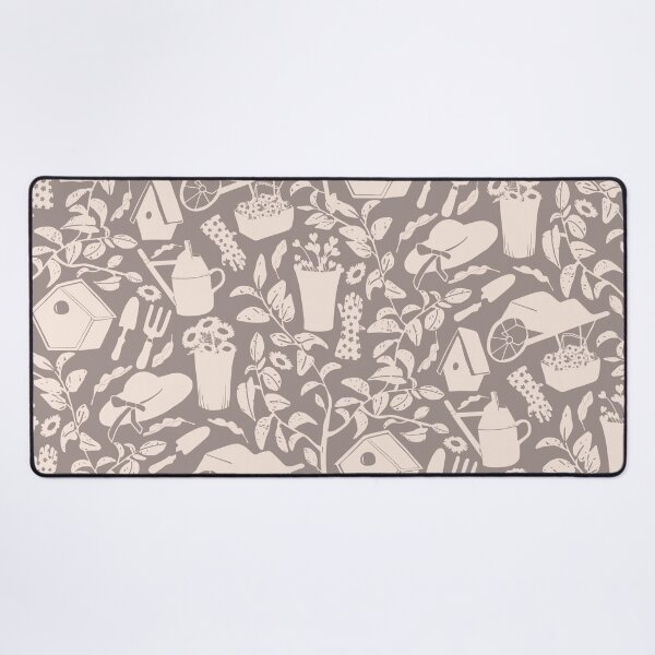 Item preview, African Garden designed and sold by Cinnamonclouds.