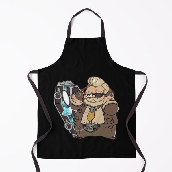 Item preview, Goldlewis - Guilty Gear designed and sold by Rogestore.