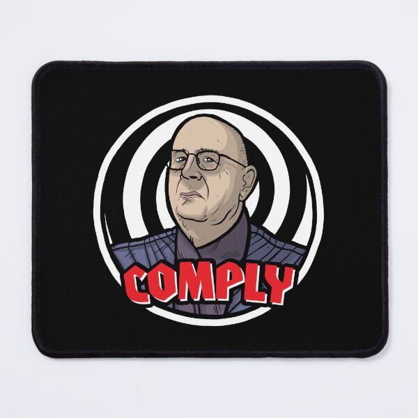 Item preview, Comply designed and sold by BaddestShirt.