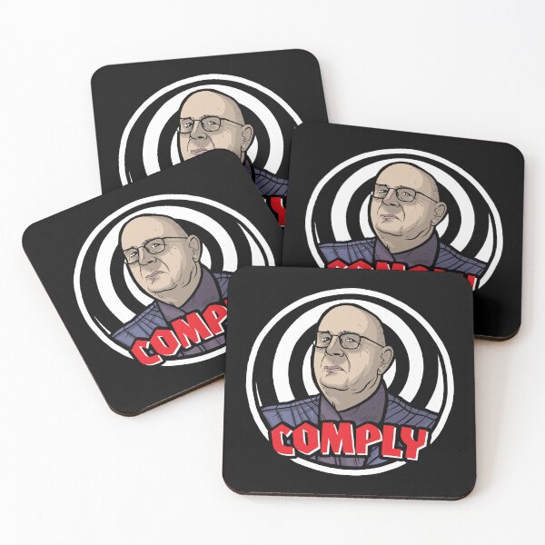 Item preview, Comply designed and sold by BaddestShirt.