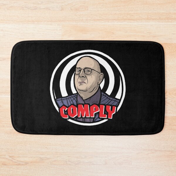 Item preview, Comply designed and sold by BaddestShirt.
