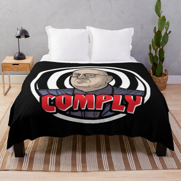Item preview, Comply designed and sold by BaddestShirt.