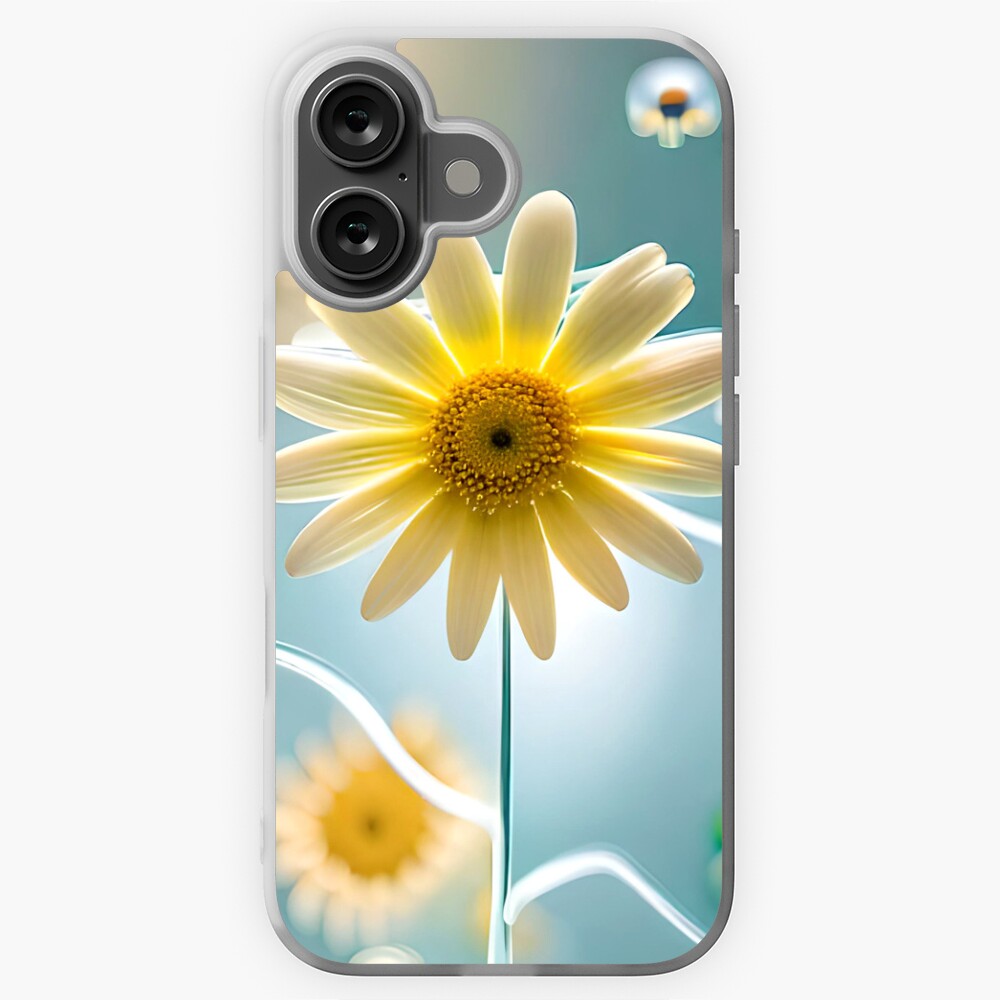 Item preview, iPhone Soft Case designed and sold by wohnfuehlfabrik.