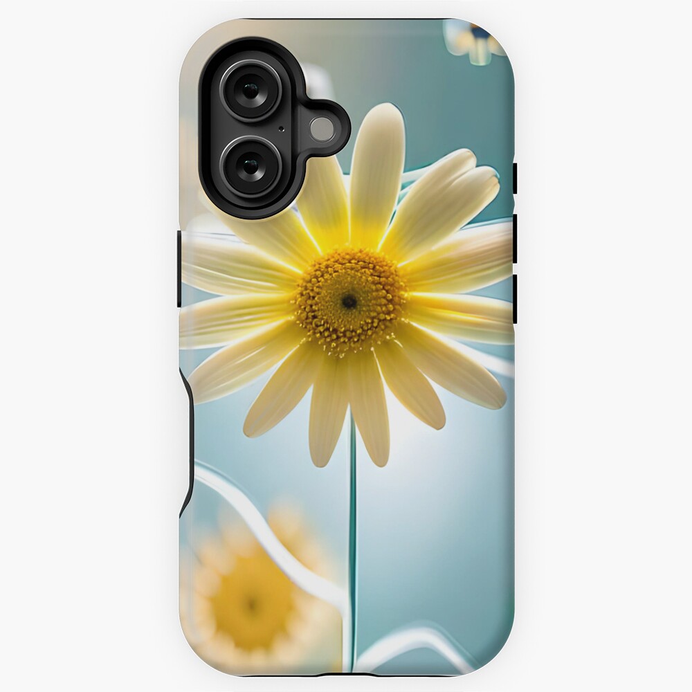 Item preview, iPhone Tough Case designed and sold by wohnfuehlfabrik.