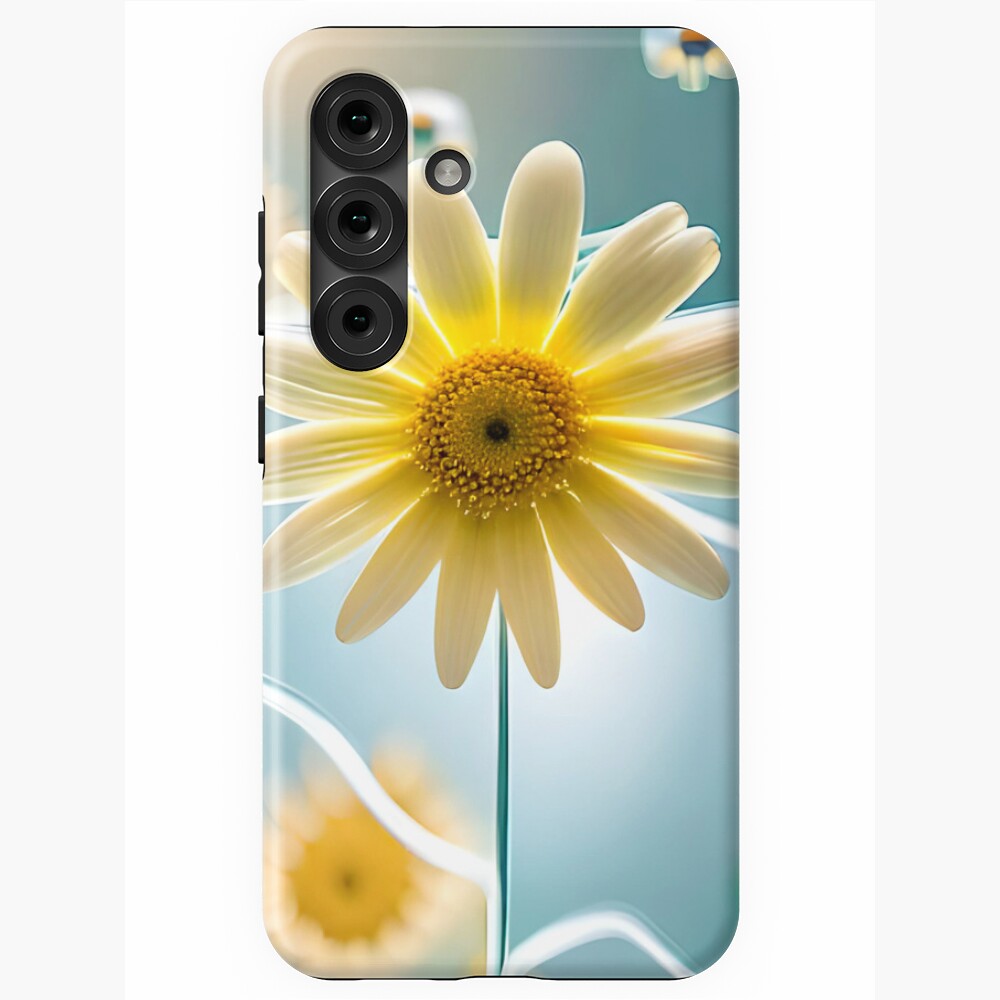 Item preview, Samsung Galaxy Tough Case designed and sold by wohnfuehlfabrik.
