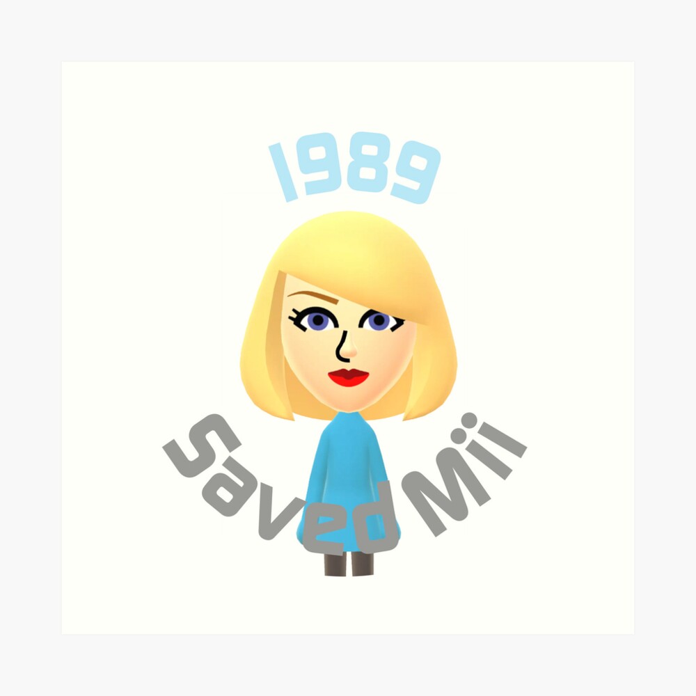 アクセサリー Mii aps,840x830,small,transparent-