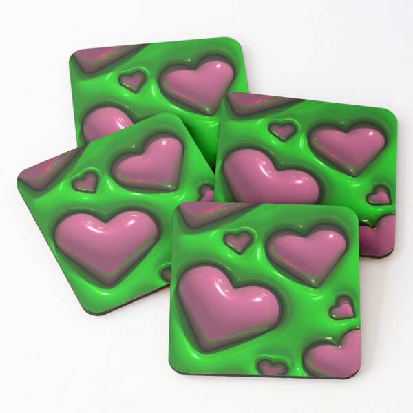 Item preview, 3D Effect Graphic Illustration For Cases, Skins & More designed and sold by MCGrafxStudio.