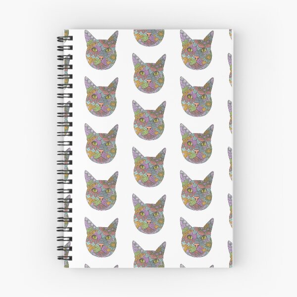 Item preview, Rainbow Kitty designed and sold by nomdriver-art26.