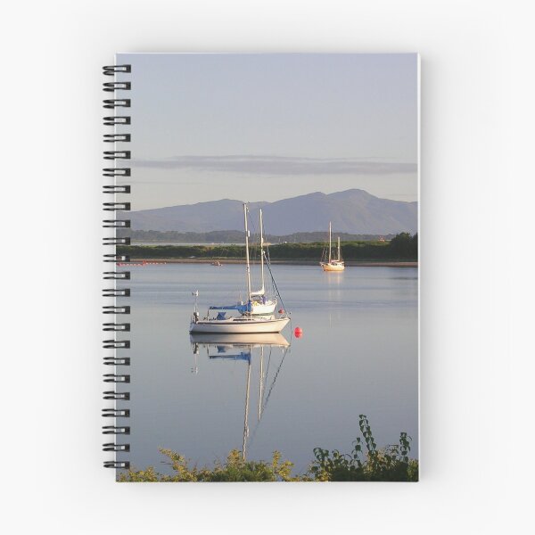Item preview, Still Reflections on Loch Etive (Connel) designed and sold by lezvee.