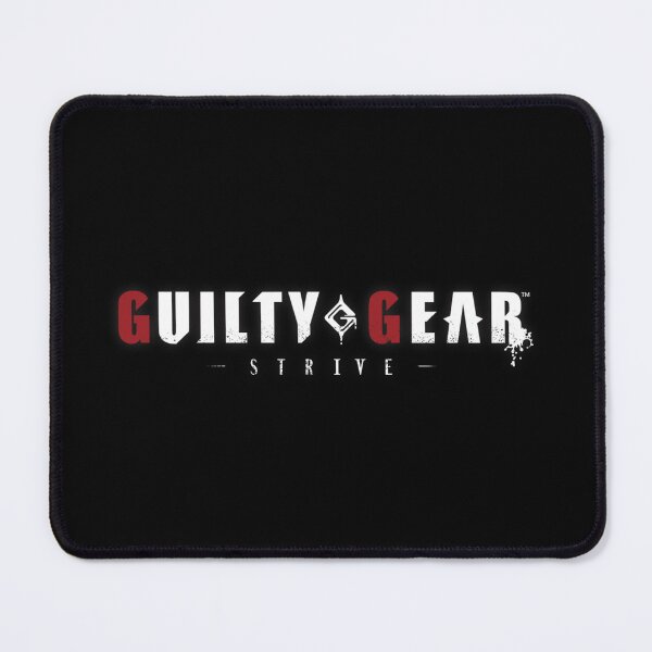 Item preview, Guilty Gear designed and sold by Rogestore.