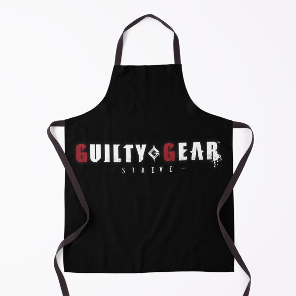 Item preview, Guilty Gear designed and sold by Rogestore.