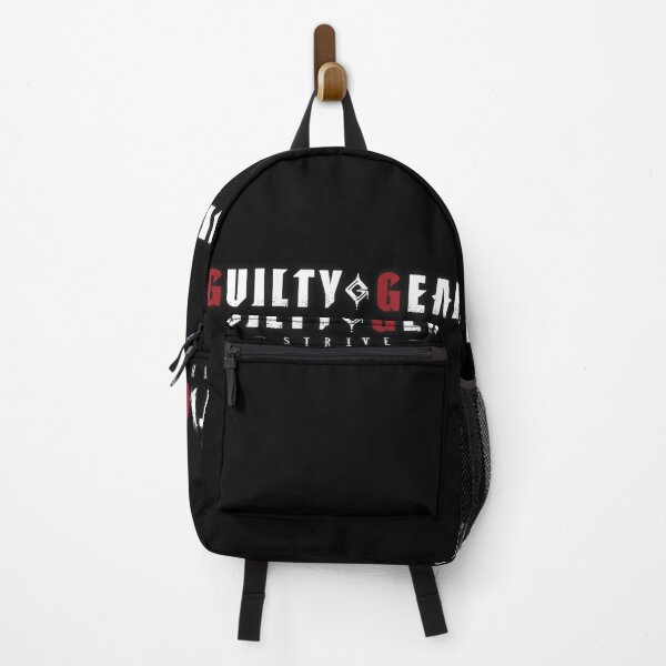 Item preview, Guilty Gear designed and sold by Rogestore.