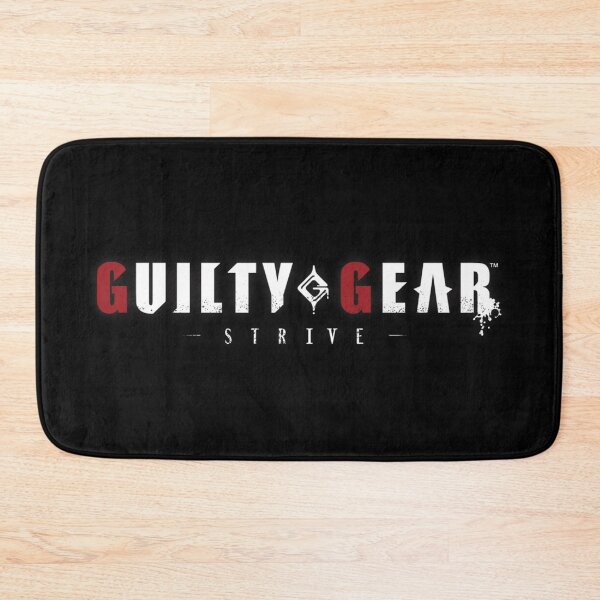 Item preview, Guilty Gear designed and sold by Rogestore.