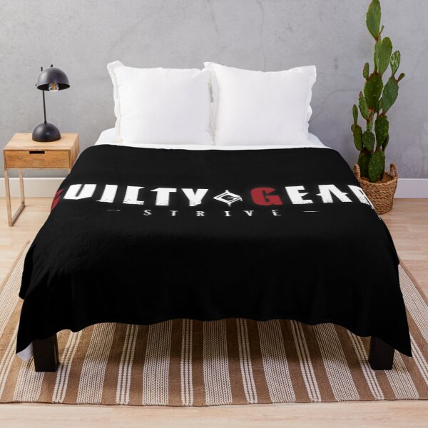 Item preview, Guilty Gear designed and sold by Rogestore.