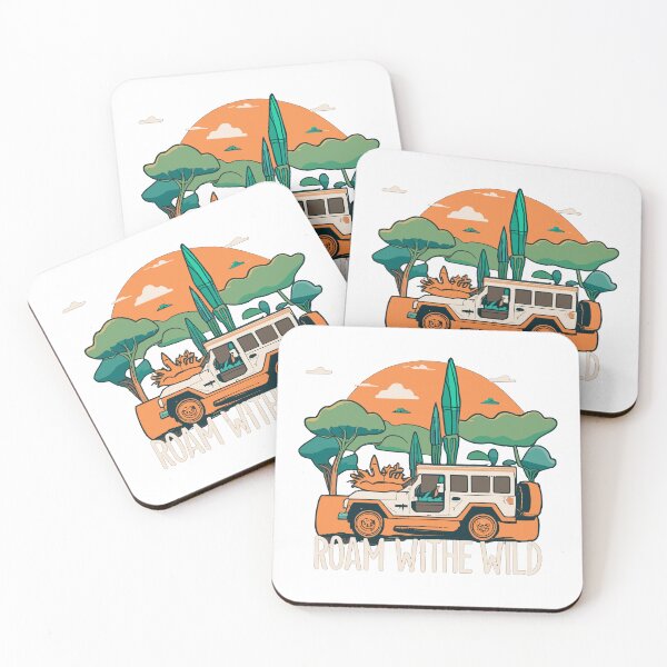 Item preview, explore the wild designed and sold by fitgeek.