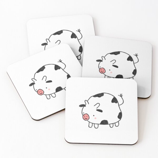 Item preview, chonky cow designed and sold by saacstix.