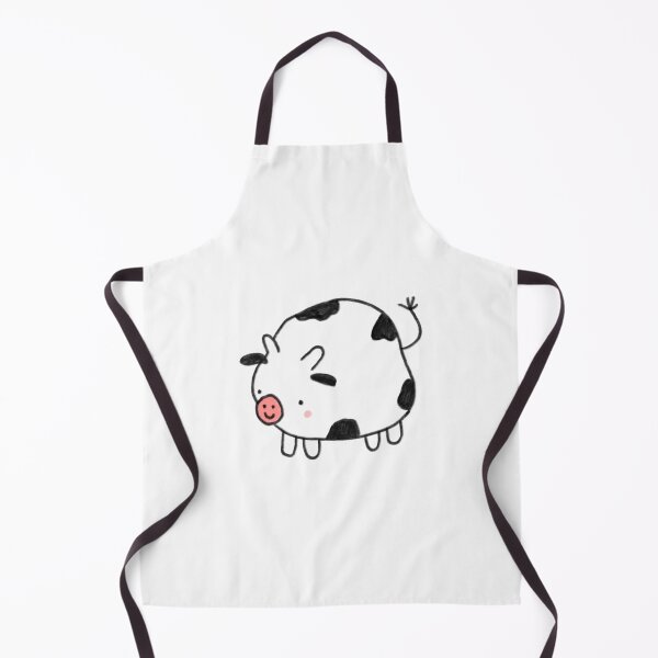 Item preview, chonky cow designed and sold by saacstix.