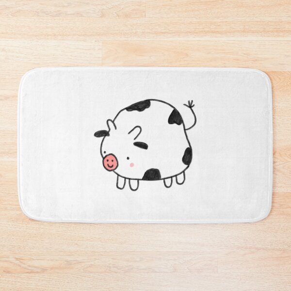 Item preview, chonky cow designed and sold by saacstix.