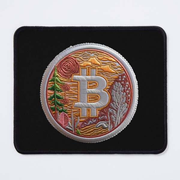 Item preview, Hodl BTC designed and sold by Master-Print.