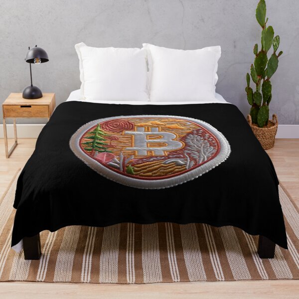 Item preview, Hodl BTC designed and sold by Master-Print.