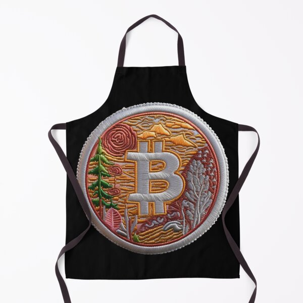 Item preview, Hodl BTC designed and sold by Master-Print.