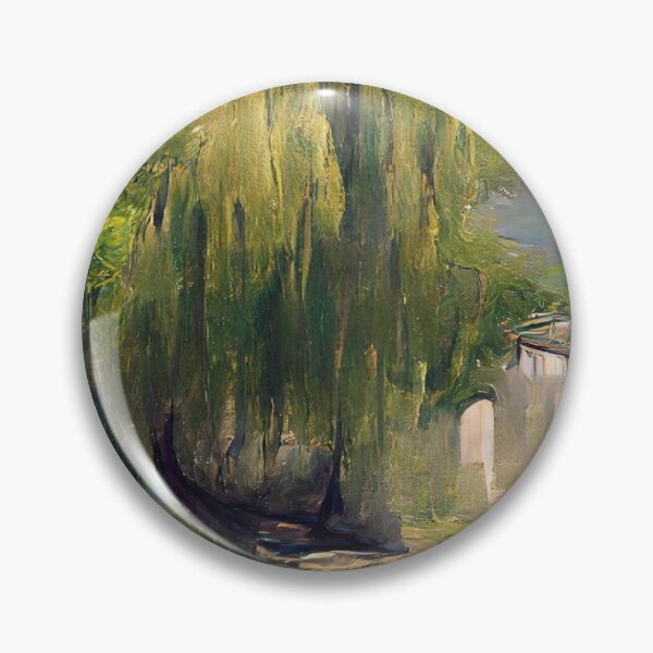 Item preview, Willow Tree designed and sold by AceOfTowers.