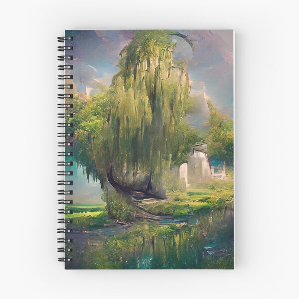 Item preview, Willow Tree designed and sold by AceOfTowers.