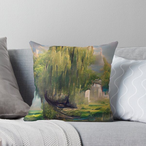 Item preview, Willow Tree designed and sold by AceOfTowers.