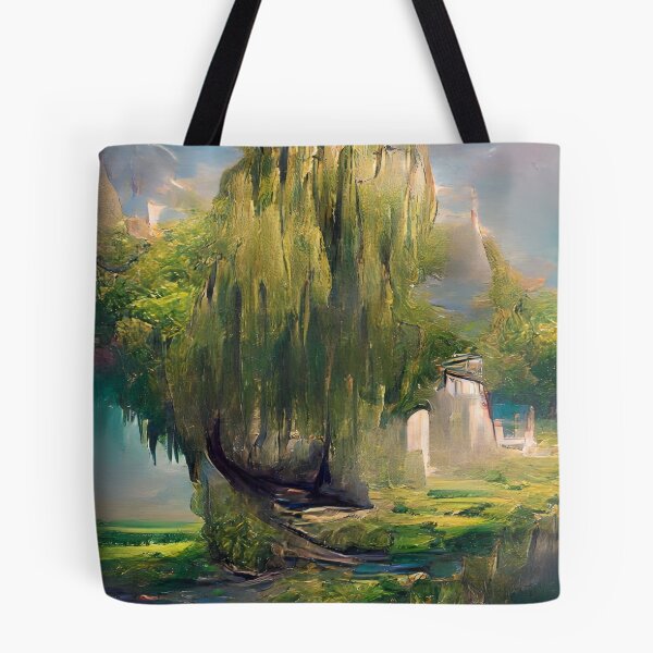 Item preview, Willow Tree designed and sold by AceOfTowers.
