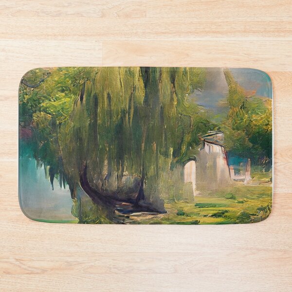 Item preview, Willow Tree designed and sold by AceOfTowers.