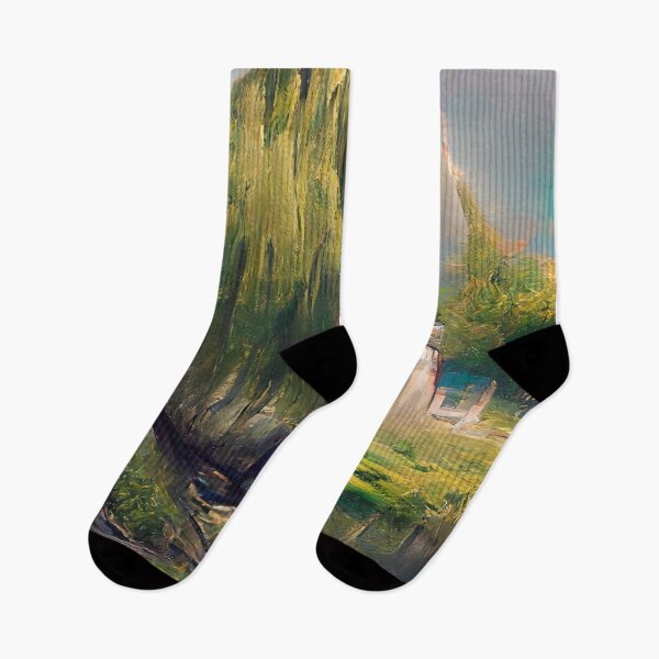 Item preview, Willow Tree designed and sold by AceOfTowers.